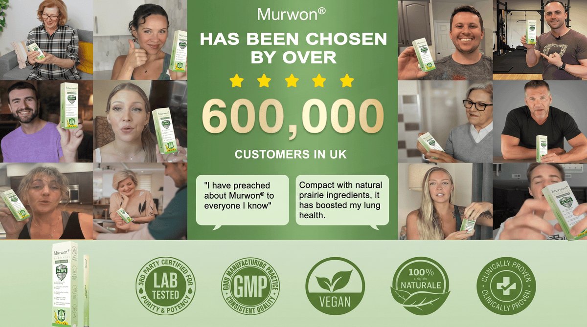 𝙊𝙛𝙛𝙞𝒄𝒊𝒂𝒍 𝑺𝒕𝒐𝒓𝒆✅𝐌𝐮𝐫𝐰𝒐𝒏® 𝐁𝐨𝐭𝐚𝐧𝐢𝐜𝐚𝐥 𝐌𝐮𝐥𝐥𝐞𝐢𝐧 𝐋𝐮𝐧𝐠 𝐂𝐥𝐞𝐚𝐧𝐬𝐞 𝐃𝐢𝐟𝐟𝐮𝐬𝐞𝐫🔥(👨‍⚕️Cough, Pharyngitis, shortness of breath, sputum, stuffy nose, bronchitis, bronchitis, allergy symptoms, lung discomfort)2💖