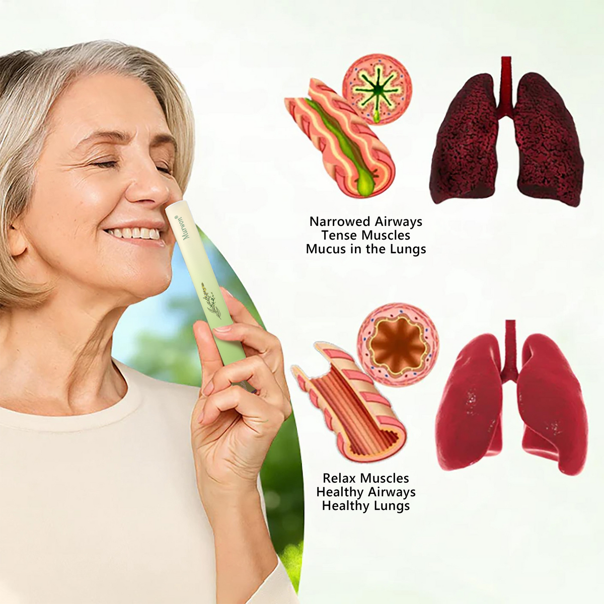 𝙊𝙛𝙛𝙞𝒄𝒊𝒂𝒍 𝑺𝒕𝒐𝒓𝒆✅𝐌𝐮𝐫𝐰𝒐𝒏® 𝐁𝐨𝐭𝐚𝐧𝐢𝐜𝐚𝐥 𝐌𝐮𝐥𝐥𝐞𝐢𝐧 𝐋𝐮𝐧𝐠 𝐂𝐥𝐞𝐚𝐧𝐬𝐞 𝐃𝐢𝐟𝐟𝐮𝐬𝐞𝐫🔥(👨‍⚕️Cough, Pharyngitis, shortness of breath, sputum, stuffy nose, bronchitis, bronchitis, allergy symptoms, lung discomfort)2💖