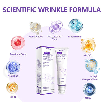 30% OFF🎁 🎁 𝐕𝐢𝐭𝐚𝐥𝐢𝐬𝐲𝐬® 𝐏𝐃𝐑𝐍 𝐌𝐮𝐥𝐭𝐢-𝐏𝐞𝐩𝐭𝐢𝐝𝐞 𝐌𝐚𝐬𝐬𝐚𝐠𝐢𝐧𝐠 𝐁𝐨𝐝𝐲 𝐑𝐨𝐥𝐥𝐞𝐫 𝐂𝐫𝐞𝐚𝐦 𝑫𝒆𝒓𝒎𝒂𝒕𝒐𝒍𝒐𝒈𝒊𝒔𝒕 𝑨𝒑𝒑𝒓𝒐𝒗𝒆𝒅 | 𝑻𝒉𝒆 #𝟏 𝑩𝒐𝒕𝒐𝒙-𝑳𝒊𝒌𝒆 𝑨𝒍𝒕𝒆𝒓𝒏𝒂𝒕𝒊𝒗𝒆 | 𝑹𝒆𝒔𝒖𝒍𝒕𝒔 𝒊𝒏 𝒋𝒖𝒔𝒕 𝟕 𝒅𝒂𝒚𝒔