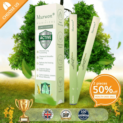 𝙊𝙛𝙛𝙞𝒄𝒊𝒂𝒍 𝑺𝒕𝒐𝒓𝒆✅𝐌𝐮𝐫𝐰𝒐𝒏® 𝐁𝐨𝐭𝐚𝐧𝐢𝐜𝐚𝐥 𝐌𝐮𝐥𝐥𝐞𝐢𝐧 𝐋𝐮𝐧𝐠 𝐂𝐥𝐞𝐚𝐧𝐬𝐞 𝐃𝐢𝐟𝐟𝐮𝐬𝐞𝐫🔥(👨‍⚕️Cough, Pharyngitis, shortness of breath, sputum, stuffy nose, bronchitis, bronchitis, allergy symptoms, lung discomfort)2💖