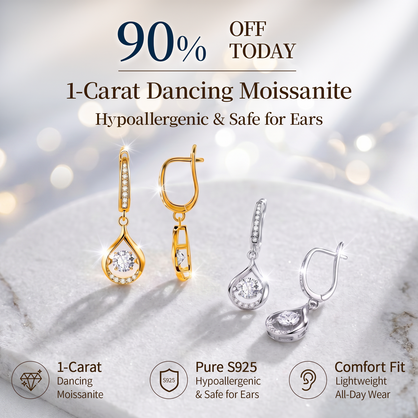 💕 Official Store | 𝗖𝗭𝗧𝗜𝗖𝑳𝑬® 𝑳𝒚𝒎𝒑𝒉𝒗𝒊𝒕𝒚 𝑴𝒂𝒈𝒏𝒆 𝑻𝒉𝒆𝒓𝒂𝒑𝒚 𝑮𝒆𝒓𝒎𝒂𝒏𝒊𝒖𝒎 𝑬𝒂𝒓𝒓𝒊𝒏𝒈𝒔 Aimed at solving obesity, diabetes, venous edema | 7-day intensive program