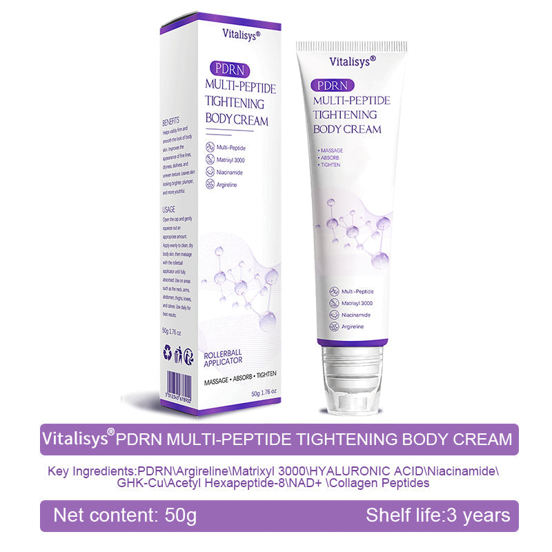 30% OFF🎁 🎁 𝐕𝐢𝐭𝐚𝐥𝐢𝐬𝐲𝐬® 𝐏𝐃𝐑𝐍 𝐌𝐮𝐥𝐭𝐢-𝐏𝐞𝐩𝐭𝐢𝐝𝐞 𝐌𝐚𝐬𝐬𝐚𝐠𝐢𝐧𝐠 𝐁𝐨𝐝𝐲 𝐑𝐨𝐥𝐥𝐞𝐫 𝐂𝐫𝐞𝐚𝐦 𝑫𝒆𝒓𝒎𝒂𝒕𝒐𝒍𝒐𝒈𝒊𝒔𝒕 𝑨𝒑𝒑𝒓𝒐𝒗𝒆𝒅 | 𝑻𝒉𝒆 #𝟏 𝑩𝒐𝒕𝒐𝒙-𝑳𝒊𝒌𝒆 𝑨𝒍𝒕𝒆𝒓𝒏𝒂𝒕𝒊𝒗𝒆 | 𝑹𝒆𝒔𝒖𝒍𝒕𝒔 𝒊𝒏 𝒋𝒖𝒔𝒕 𝟕 𝒅𝒂𝒚𝒔