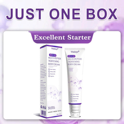 30% OFF🎁 🎁 𝐕𝐢𝐭𝐚𝐥𝐢𝐬𝐲𝐬® 𝐏𝐃𝐑𝐍 𝐌𝐮𝐥𝐭𝐢-𝐏𝐞𝐩𝐭𝐢𝐝𝐞 𝐌𝐚𝐬𝐬𝐚𝐠𝐢𝐧𝐠 𝐁𝐨𝐝𝐲 𝐑𝐨𝐥𝐥𝐞𝐫 𝐂𝐫𝐞𝐚𝐦 𝑫𝒆𝒓𝒎𝒂𝒕𝒐𝒍𝒐𝒈𝒊𝒔𝒕 𝑨𝒑𝒑𝒓𝒐𝒗𝒆𝒅 | 𝑻𝒉𝒆 #𝟏 𝑩𝒐𝒕𝒐𝒙-𝑳𝒊𝒌𝒆 𝑨𝒍𝒕𝒆𝒓𝒏𝒂𝒕𝒊𝒗𝒆 | 𝑹𝒆𝒔𝒖𝒍𝒕𝒔 𝒊𝒏 𝒋𝒖𝒔𝒕 𝟕 𝒅𝒂𝒚𝒔