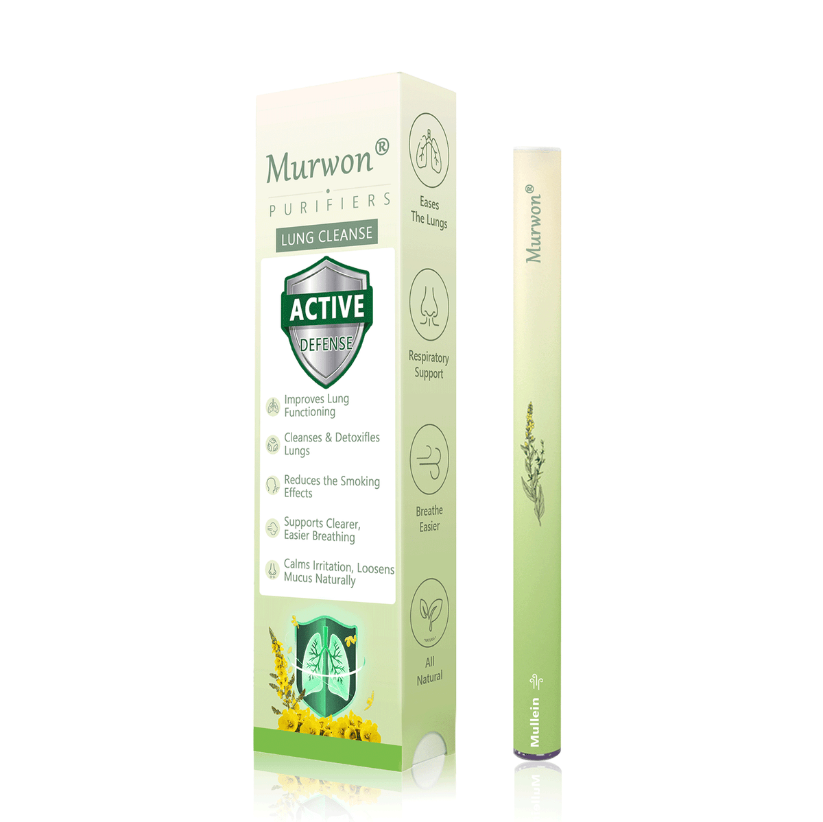 𝙊𝙛𝙛𝙞𝒄𝒊𝒂𝒍 𝑺𝒕𝒐𝒓𝒆✅𝐌𝐮𝐫𝐰𝒐𝒏® 𝐁𝐨𝐭𝐚𝐧𝐢𝐜𝐚𝐥 𝐌𝐮𝐥𝐥𝐞𝐢𝐧 𝐋𝐮𝐧𝐠 𝐂𝐥𝐞𝐚𝐧𝐬𝐞 𝐃𝐢𝐟𝐟𝐮𝐬𝐞𝐫🔥(👨‍⚕️Cough, Pharyngitis, shortness of breath, sputum, stuffy nose, bronchitis, bronchitis, allergy symptoms, lung discomfort)2💖