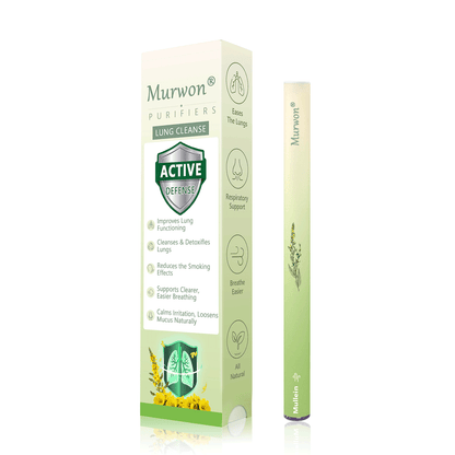 𝙊𝙛𝙛𝙞𝒄𝒊𝒂𝒍 𝑺𝒕𝒐𝒓𝒆✅𝐌𝐮𝐫𝐰𝒐𝒏® 𝐁𝐨𝐭𝐚𝐧𝐢𝐜𝐚𝐥 𝐌𝐮𝐥𝐥𝐞𝐢𝐧 𝐋𝐮𝐧𝐠 𝐂𝐥𝐞𝐚𝐧𝐬𝐞 𝐃𝐢𝐟𝐟𝐮𝐬𝐞𝐫🔥(👨‍⚕️Cough, Pharyngitis, shortness of breath, sputum, stuffy nose, bronchitis, bronchitis, allergy symptoms, lung discomfort)2💖