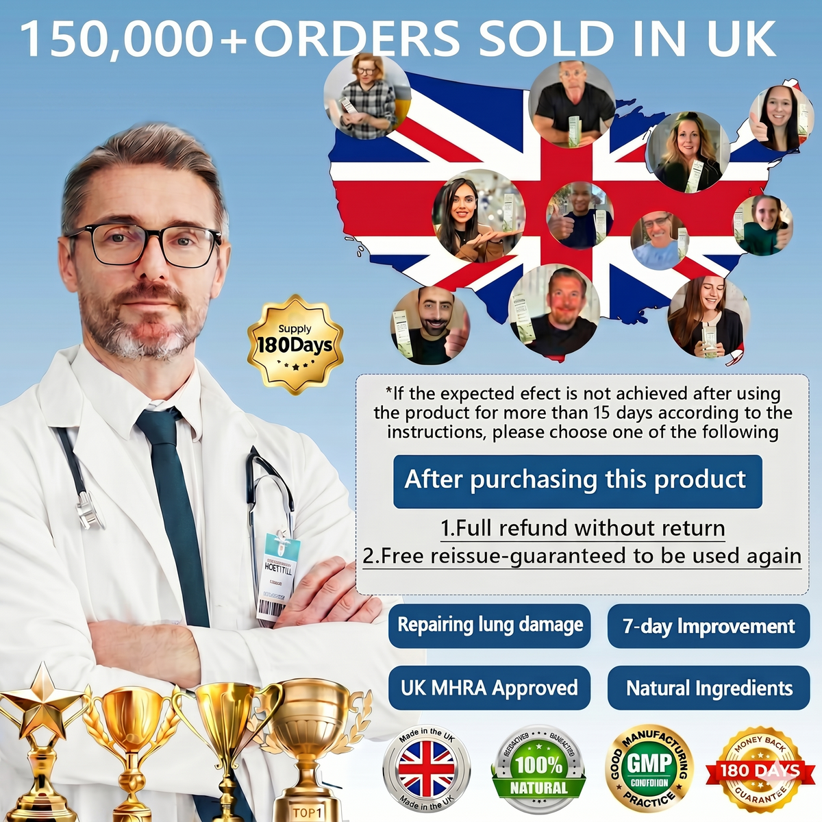 𝙊𝙛𝙛𝙞𝒄𝒊𝒂𝒍 𝑺𝒕𝒐𝒓𝒆✅𝐌𝐮𝐫𝐰𝒐𝒏® 𝐁𝐨𝐭𝐚𝐧𝐢𝐜𝐚𝐥 𝐌𝐮𝐥𝐥𝐞𝐢𝐧 𝐋𝐮𝐧𝐠 𝐂𝐥𝐞𝐚𝐧𝐬𝐞 𝐃𝐢𝐟𝐟𝐮𝐬𝐞𝐫🔥(👨‍⚕️Cough, Pharyngitis, shortness of breath, sputum, stuffy nose, bronchitis, bronchitis, allergy symptoms, lung discomfort)2💖